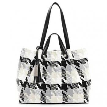 Suri Frey Bunte Handtasche JULY Cityshopper L 42