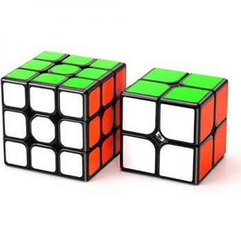 TOYESS 2 Pack 3D Puzzle Toy Kit