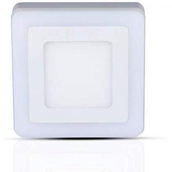 Downlight redondo 18W V-TAC