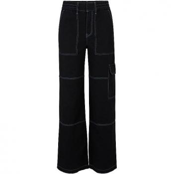 Pantalon utilitaire Hugo Blue – Taille 34, couleur noir