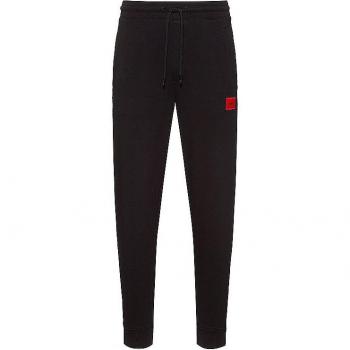 Hugo Jogginghose Doak212 Schwarz Herren Größe: M 50447963