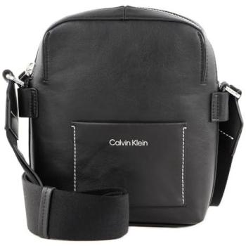 Bandoulière Calvin Klein Black