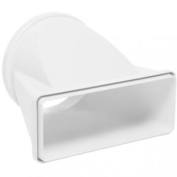 Conducto AEG para Campana Extractora 9029802932
