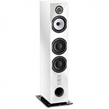 Triángulo de 3 vías Antal EZ Blanco 120W