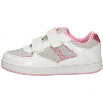 Scarpe Bambina Lelli Kelly Art. LK5806 – Regalo Incluso – Bianco – 33 mm