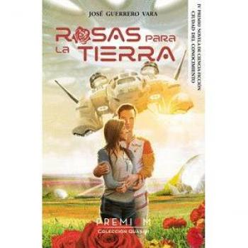 Rosas para la tierra