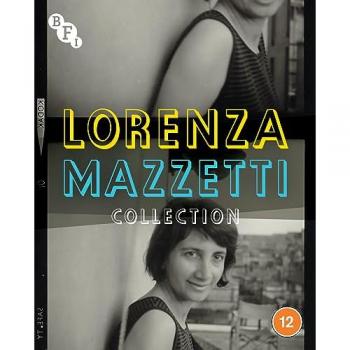 The Lorenza Mazzetti Collection – Home Video