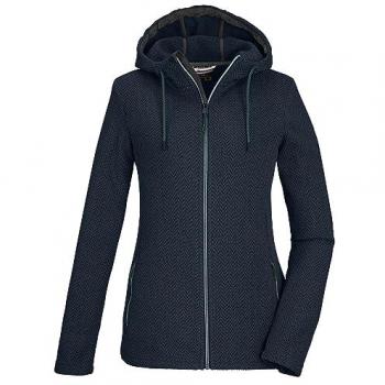 Killtec Fleecejacke KOW 2 WMN JCKT