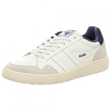 Gola Eagle Sneakers Herren Größe 8 Farbe beige