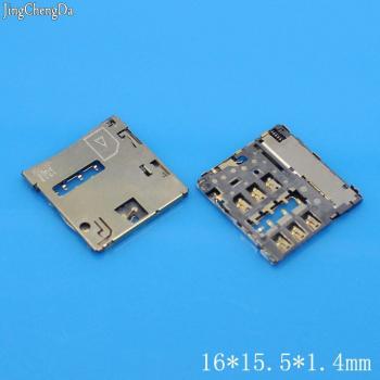 JCD SIM Card Reader for Huawei Honor 6 H60-L02