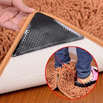 Pince Bouchon pour Tapis Réutilisable