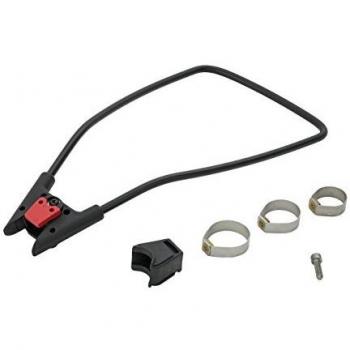 Kit de fixation VAUDE Contour pour sacoche de selle