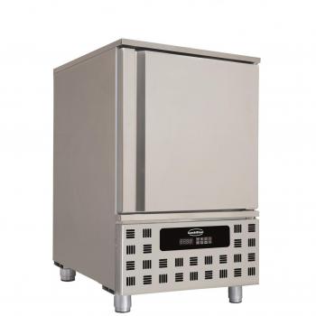 7-Compartment Rapid Chiller