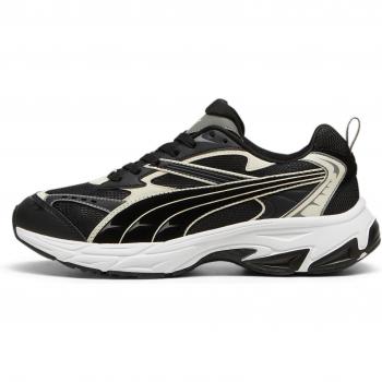 Puma Morphic Retro Trainers