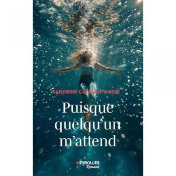 Puisque quelqu'un m'attend