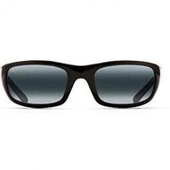 Maui Jim Stingray Sunglasses, 103-02, 55 MM
