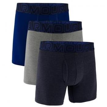 Boxers Masculinos Under Armour