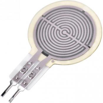 Flexible Thin Film Pressure Sensor RP-C18.3