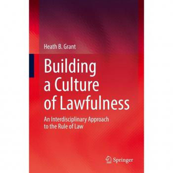 Vitalsource Technologies, Inc. Building A Culture Of Lawfulness