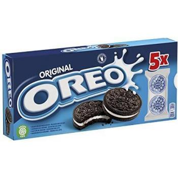 Oreo Cookies 220g