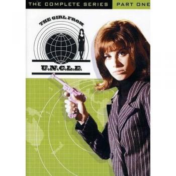 The Girl From U.N.C.L.E.