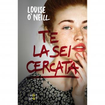 Te la sei cercata