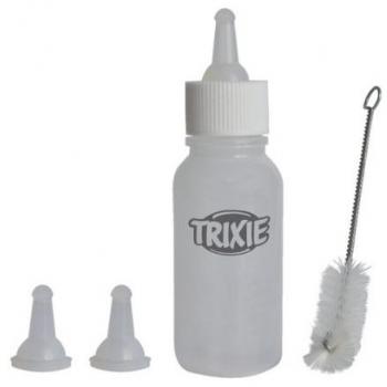 Trixie Suckling Bottle Kit
