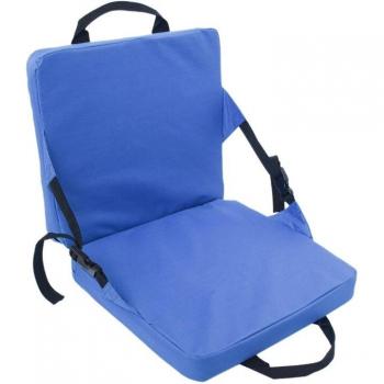 Cojín de Asiento para Eventos Deportivos