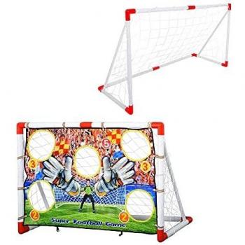 SportMaster Kids' Goal Kit