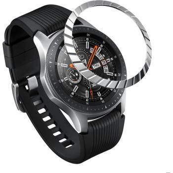 Accesorio de Banda y Funda Samsung Gear S3 Frontier 46mm