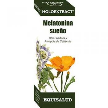 NiteCalm Mélatonine 50 mL