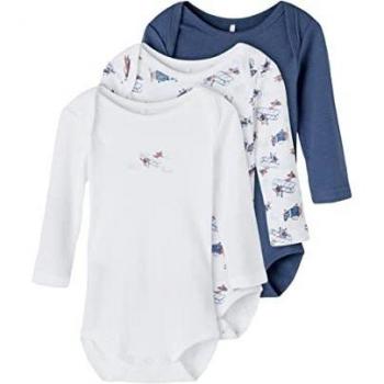 Body per bimbo 18 mesi Mare di Montagna