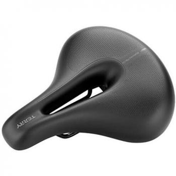 Sillín de Gel para Bicicleta Femenino