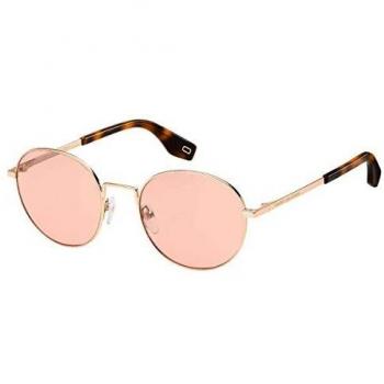 Marc Jacobs Gafas 272/S XT para Mujeres Coral/Rosa 53