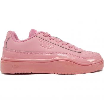 Low W Sneakers Diesel S‑Tracker‑D Rosa Y03513 P8124 T4292