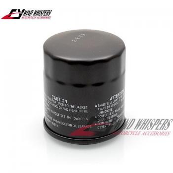 Kawasaki Oil Filter Cleaning Solution for Z300 Z650 Z750 Z750S Z750R Z800 Z900 Z1000 Z1000SX ZR750 ZR750S ZR800 ZR900 ZR1000 ZX1000