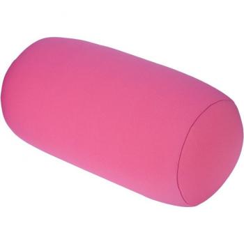 Appuie-tête portable en microbilles