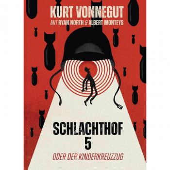 Schlachthof 5: oder Der Kinderkreuzzug