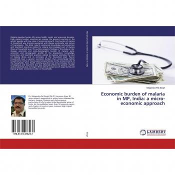 Economic burden of malaria in MP India: a micro-economic approach