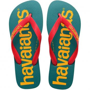 Infradito Havaianas Top Logomania 2