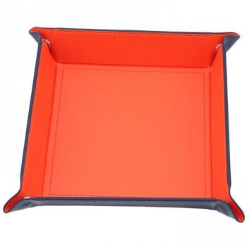 Support multifonction en cuir PU