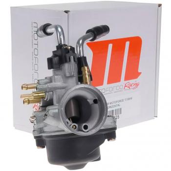 Carburatore PHBN 17,5 Aria Manuale Minarelli (Vert.)
