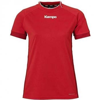 Women's Short Sleeve Kempa Prime Jersey