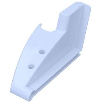 Section bouteille gauche pour frigo Liebherr
