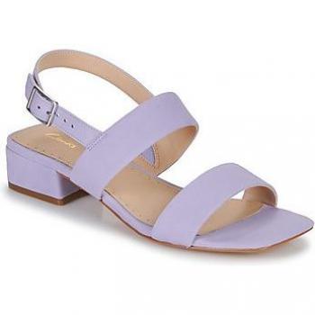 Sandálias Clarks para Mulheres Seren25 Strap