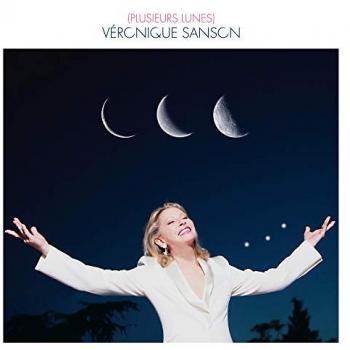 Veronique Sanson Plusieurs Lunes [Édition Limitée]