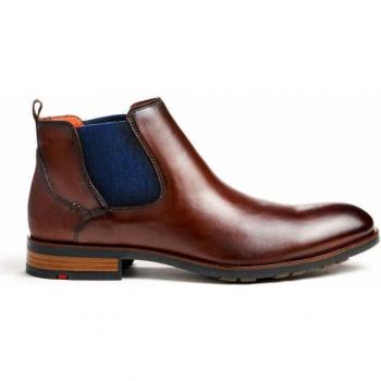 Lloyd Jonah Tactical Boots