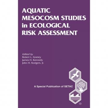Vitalsource Technologies, Inc. Aquatic Mesocosm Studies In Ecological Risk Assessment