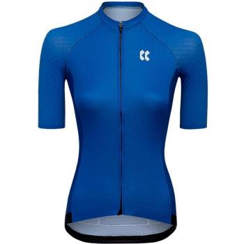 Maillot Kalas Z3 Carbon Femme Manche Courte