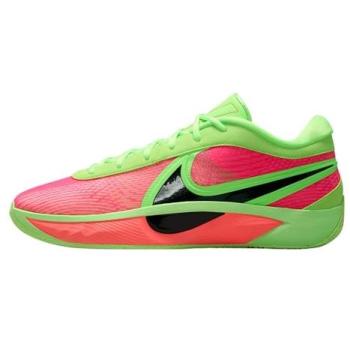 Sneakers Nike Giannis Freak 6 Vert